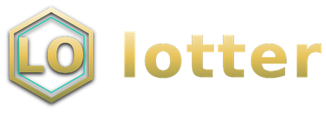 lotter logo