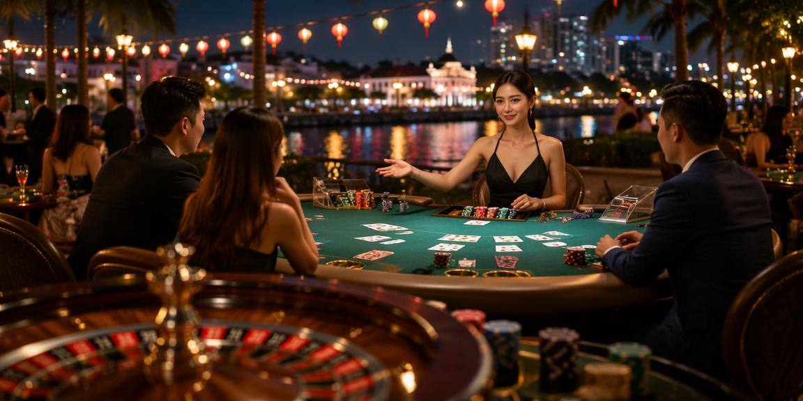 lotter gaming platform